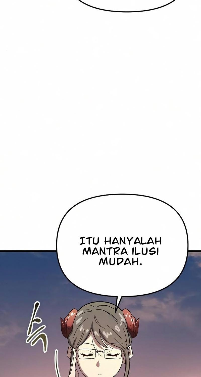 Deadbeat Hero Bab 22 halaman 89