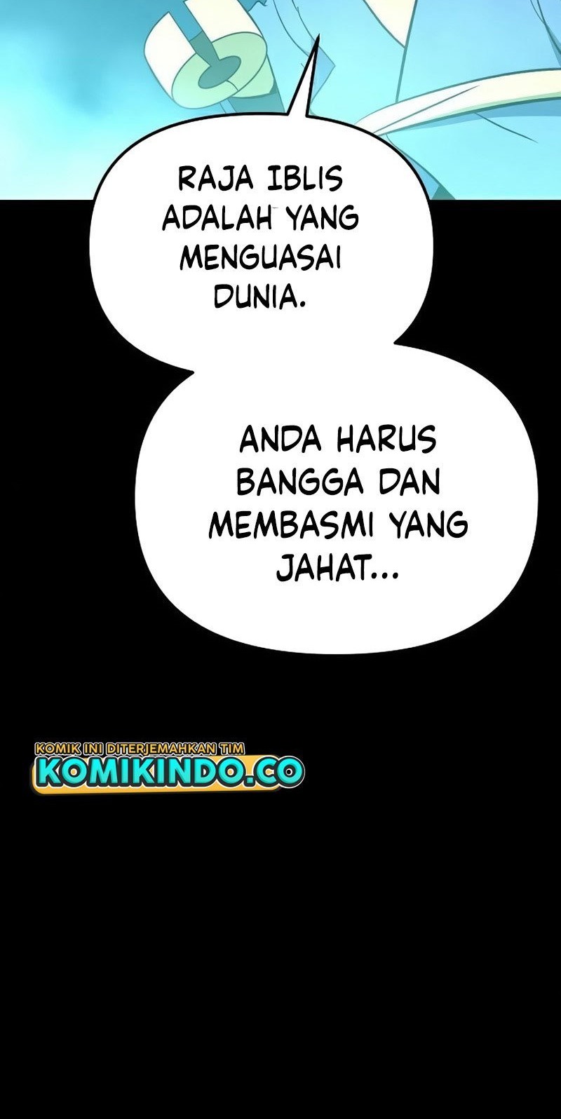 Deadbeat Hero Bab 23 halaman 36