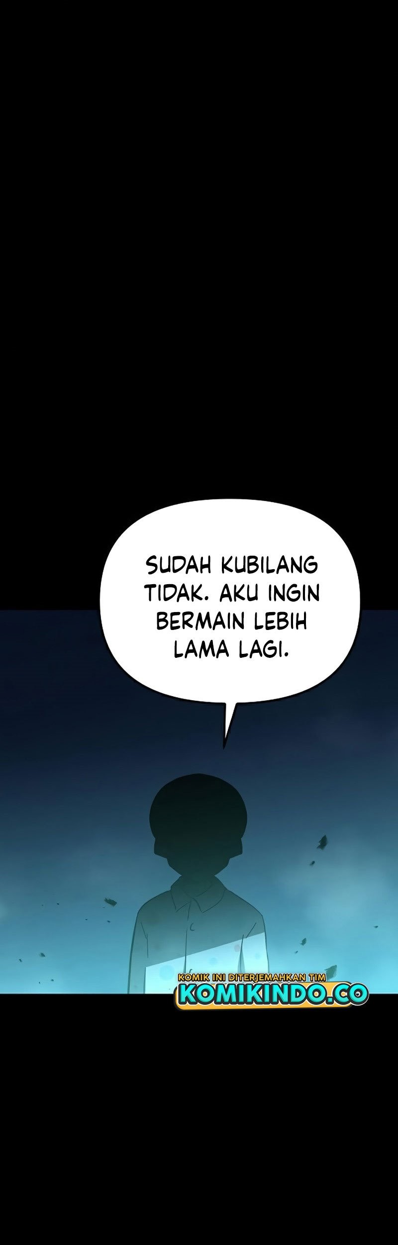 Deadbeat Hero Bab 23 halaman 41