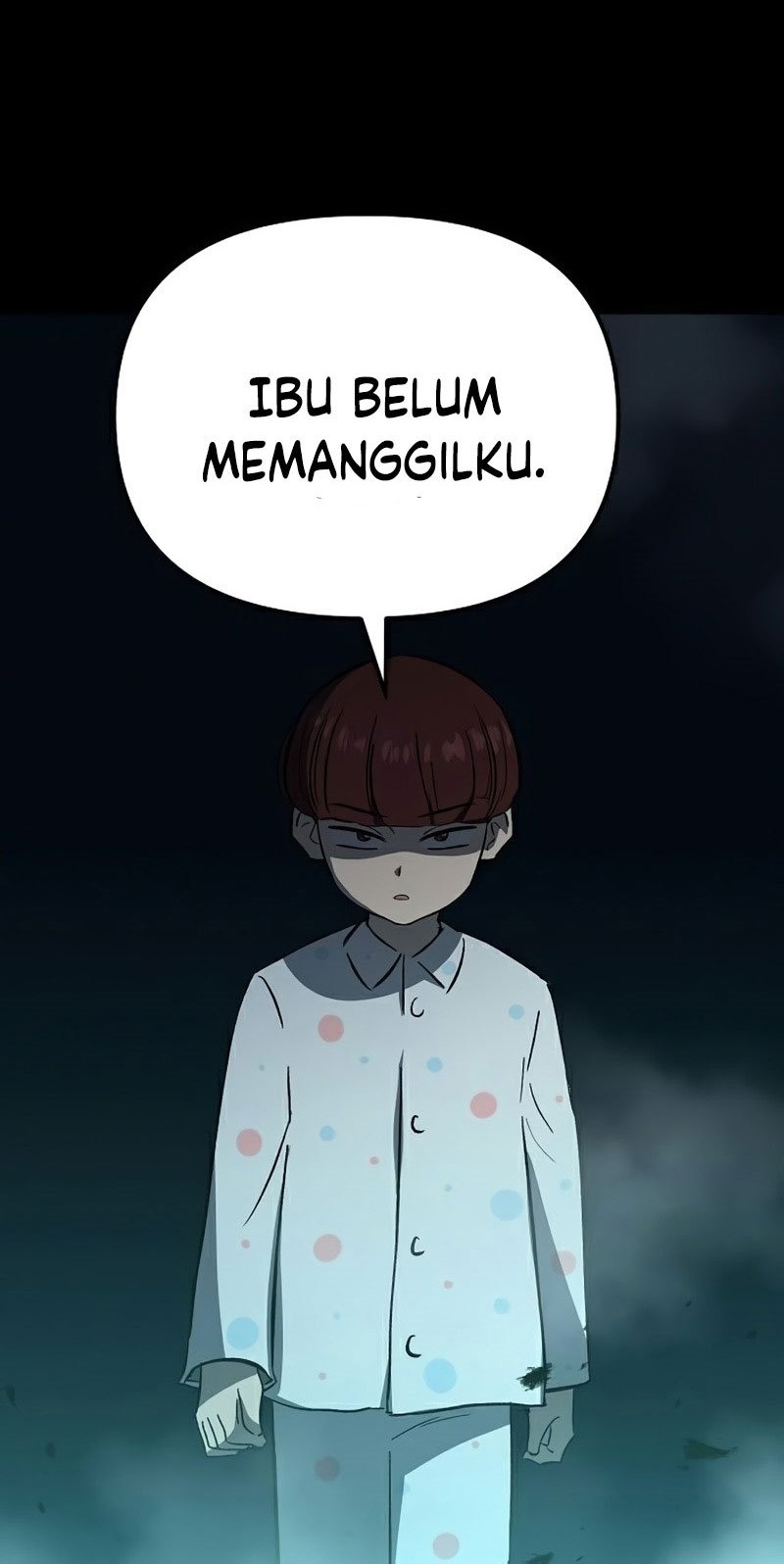 Deadbeat Hero Bab 23 halaman 42