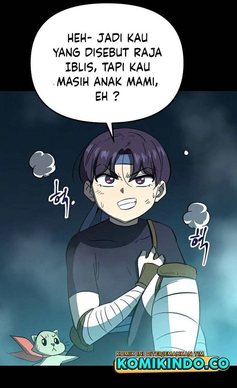 Deadbeat Hero Bab 23 halaman 46
