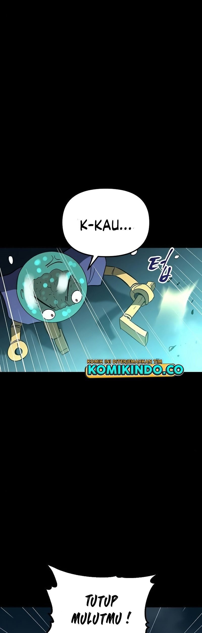 Deadbeat Hero Bab 23 halaman 47