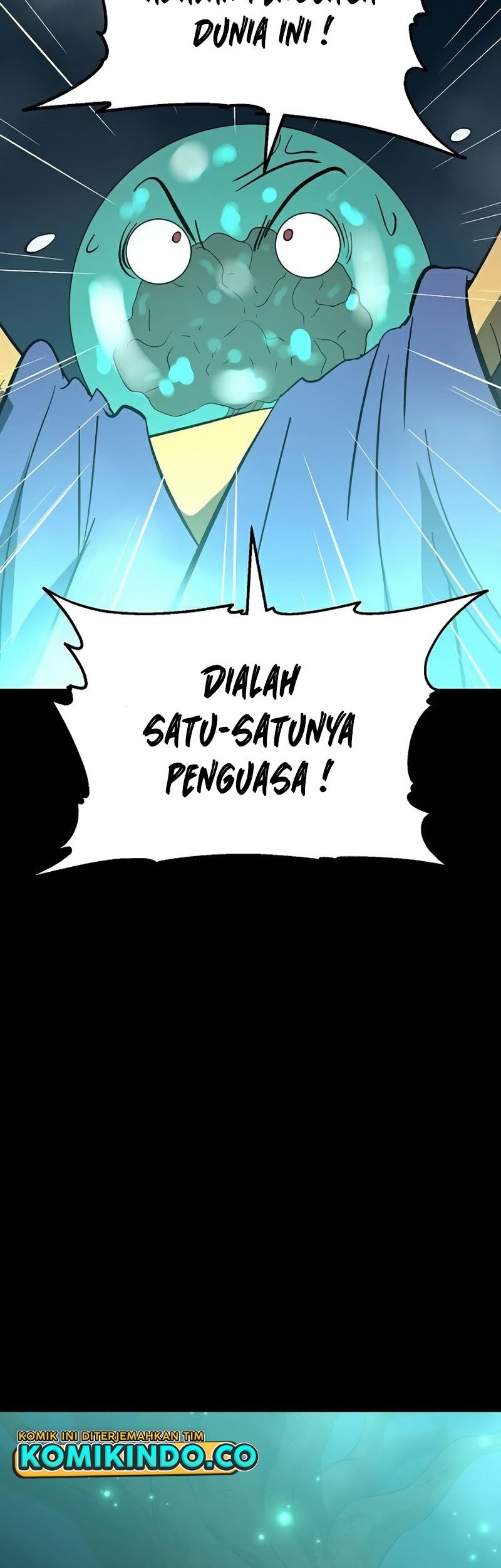Deadbeat Hero Bab 23 halaman 49