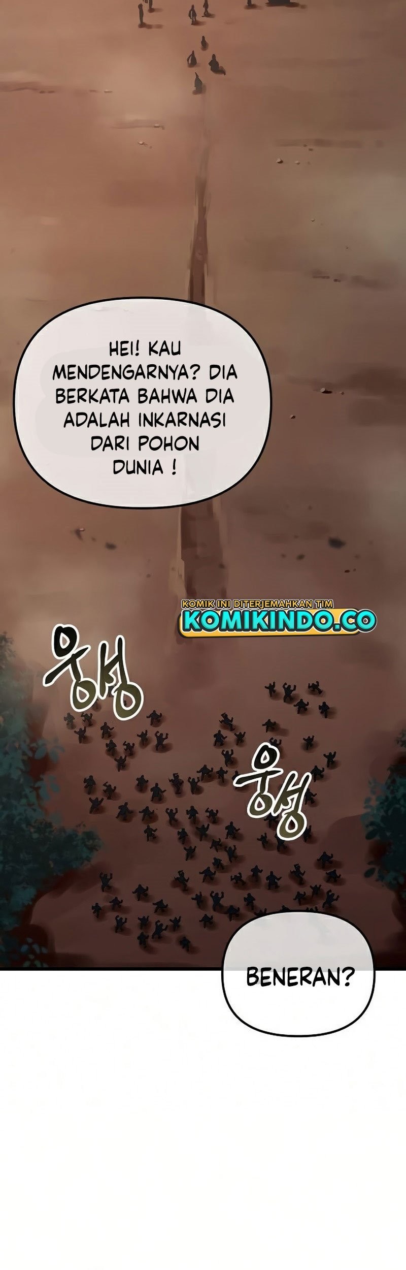 Deadbeat Hero Bab 23 halaman 63