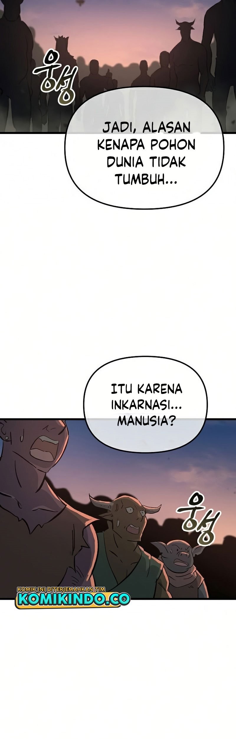 Deadbeat Hero Bab 23 halaman 65
