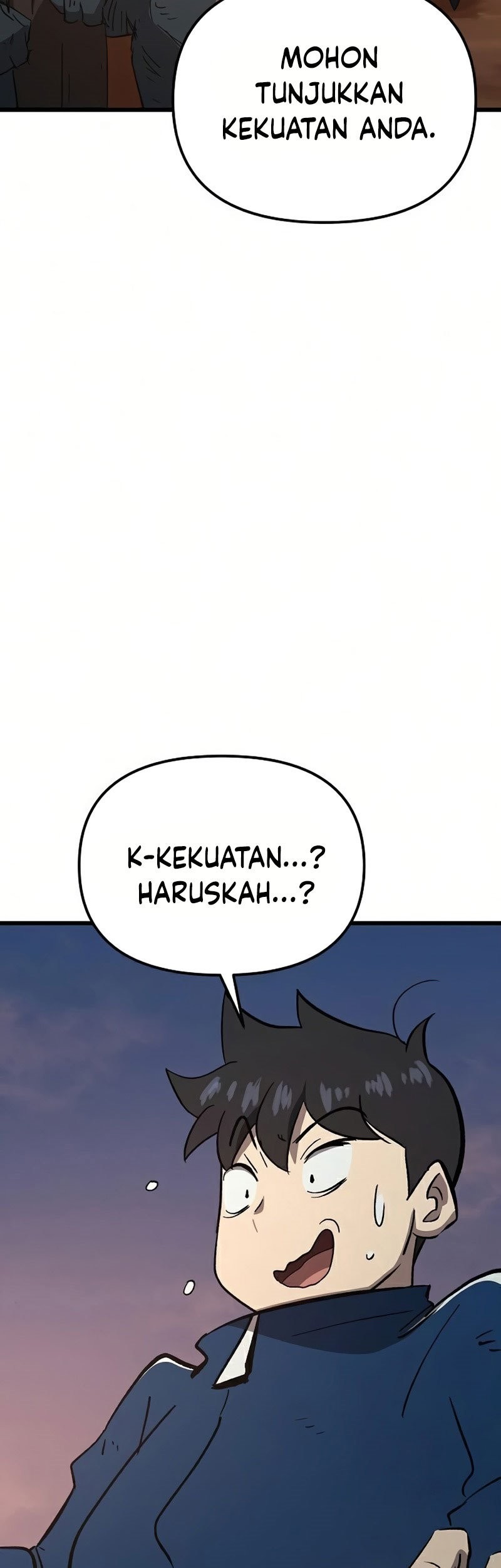 Deadbeat Hero Bab 23 halaman 75