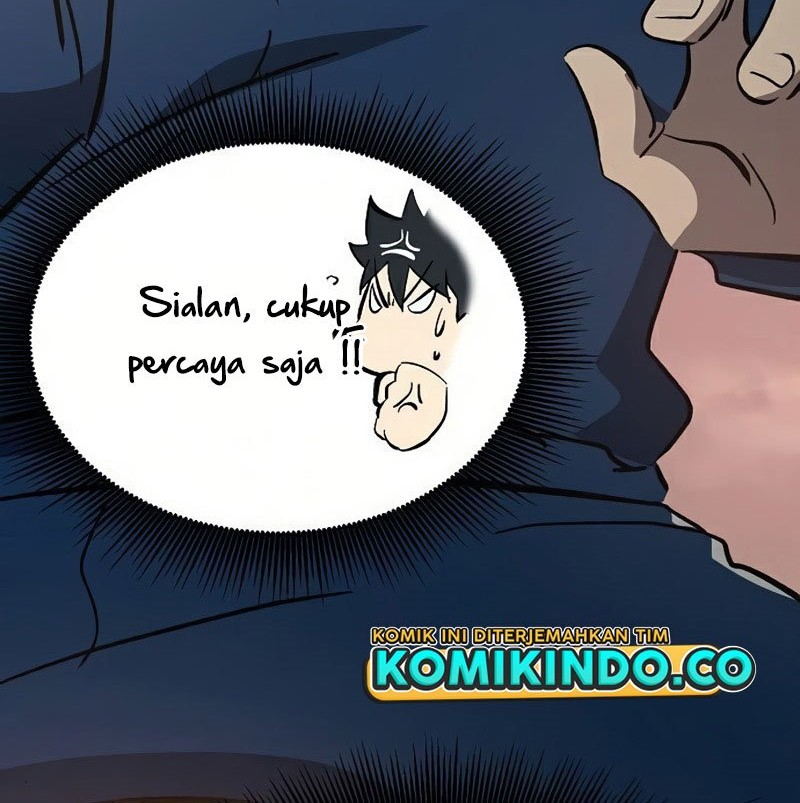 Deadbeat Hero Bab 23 halaman 76