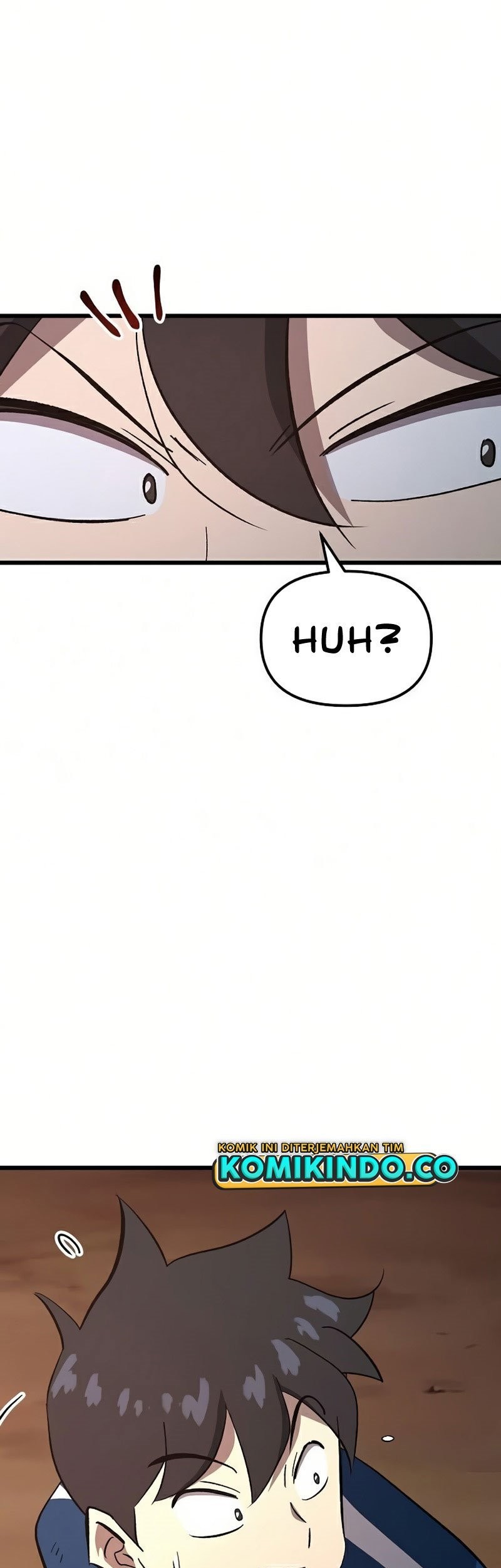 Deadbeat Hero Bab 23 halaman 89