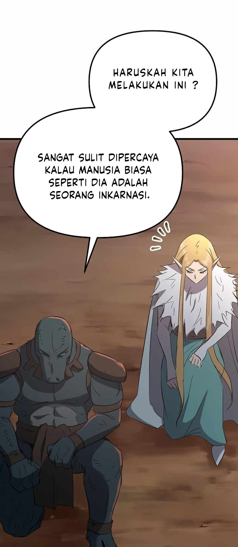 Deadbeat Hero Bab 24 halaman 6