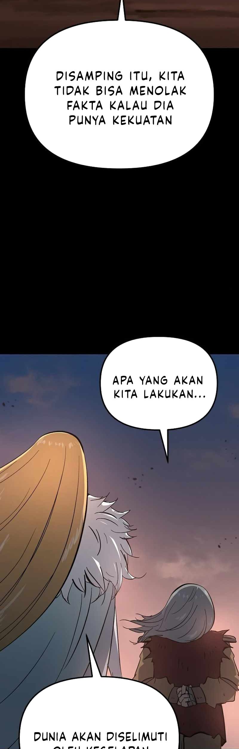 Deadbeat Hero Bab 24 halaman 9