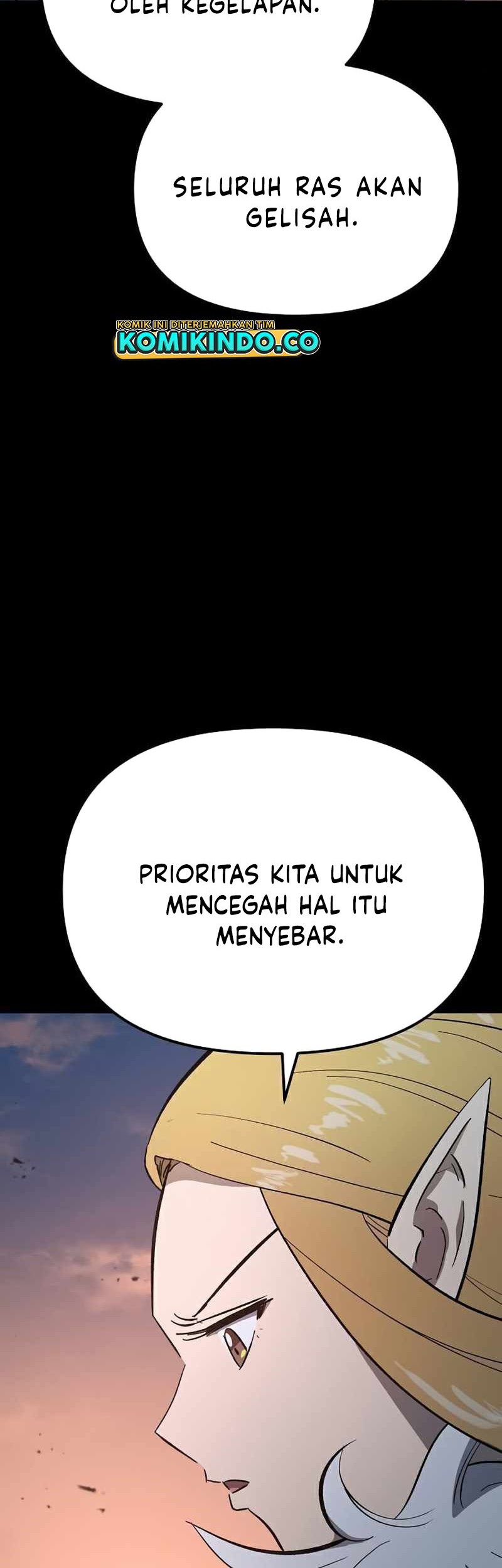 Deadbeat Hero Bab 24 halaman 10