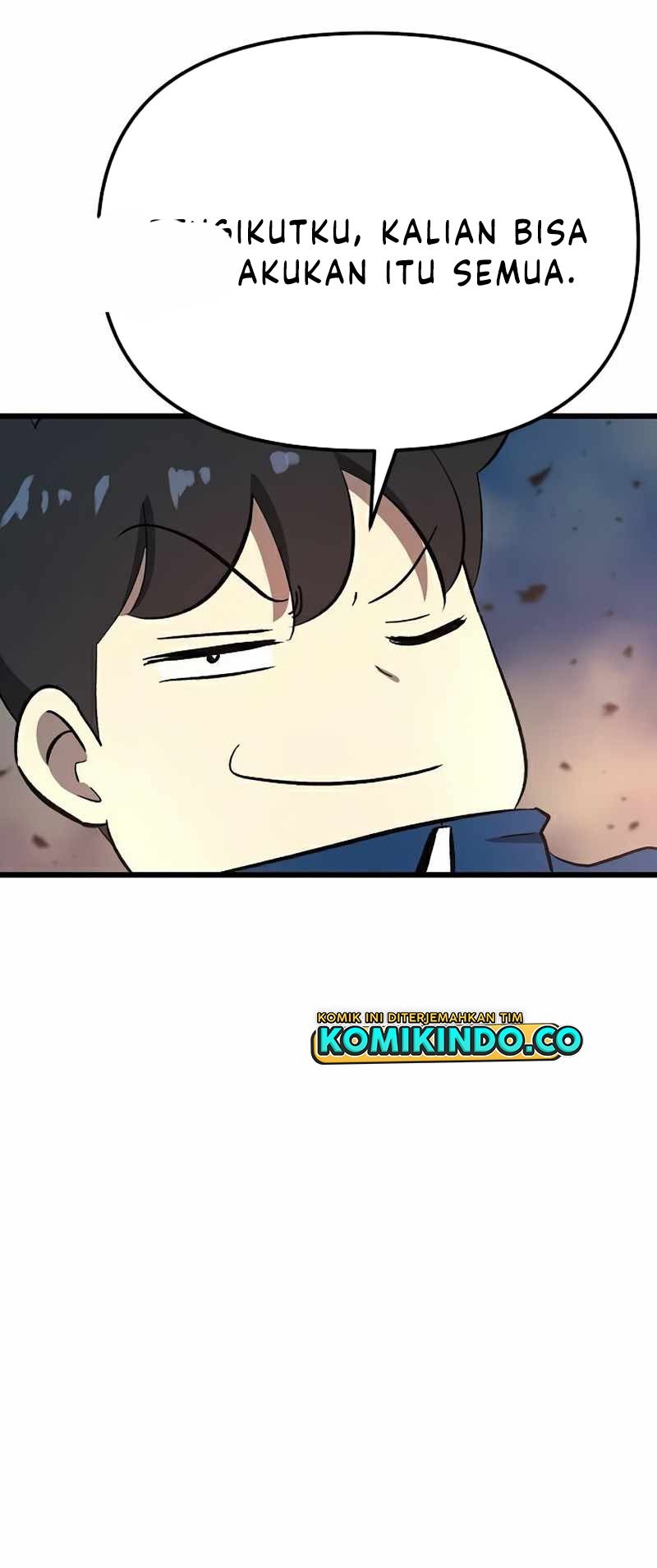 Deadbeat Hero Bab 24 halaman 26