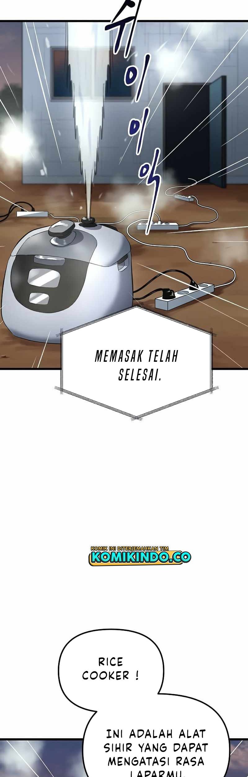 Deadbeat Hero Bab 24 halaman 29