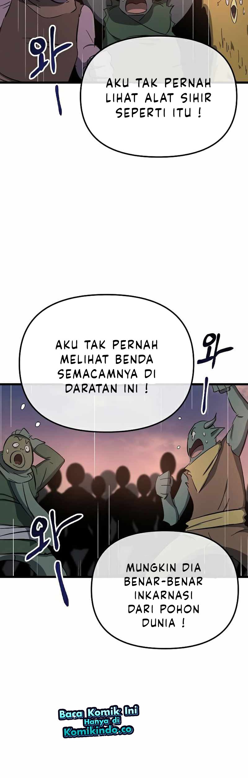 Deadbeat Hero Bab 24 halaman 39