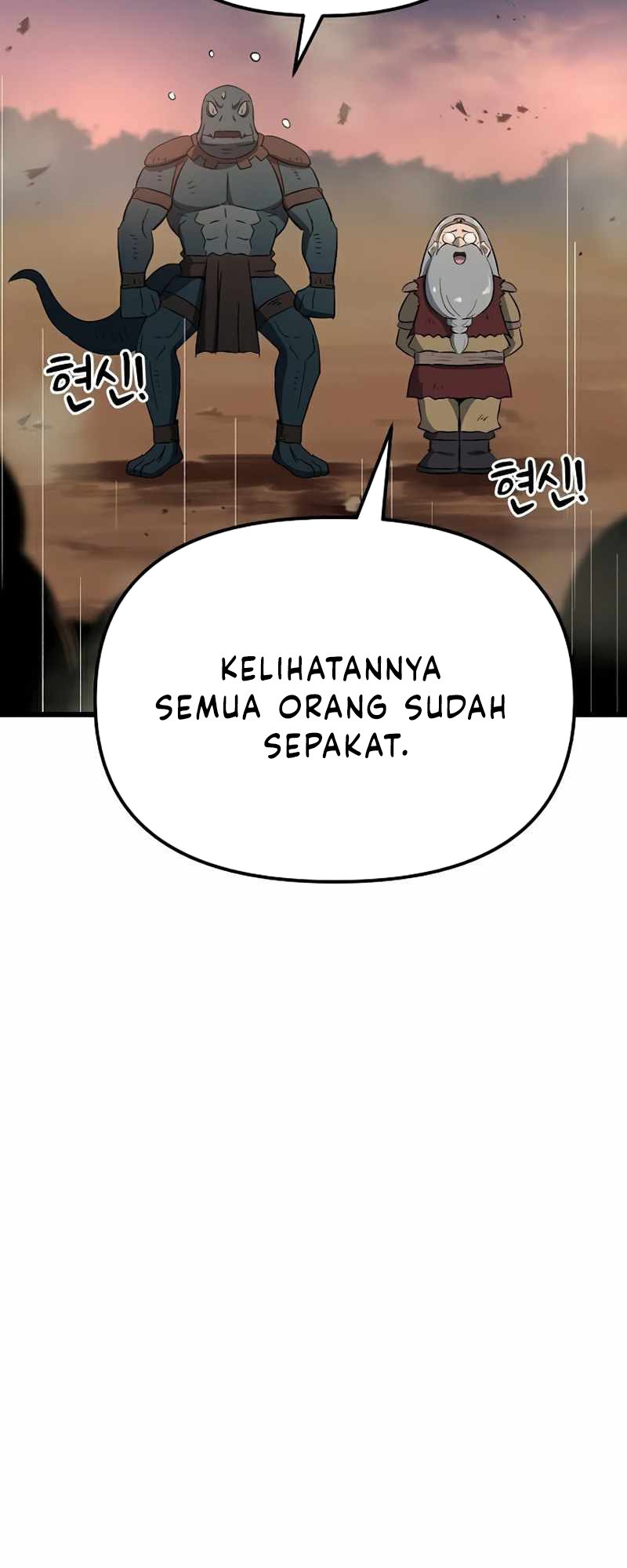 Deadbeat Hero Bab 24 halaman 41