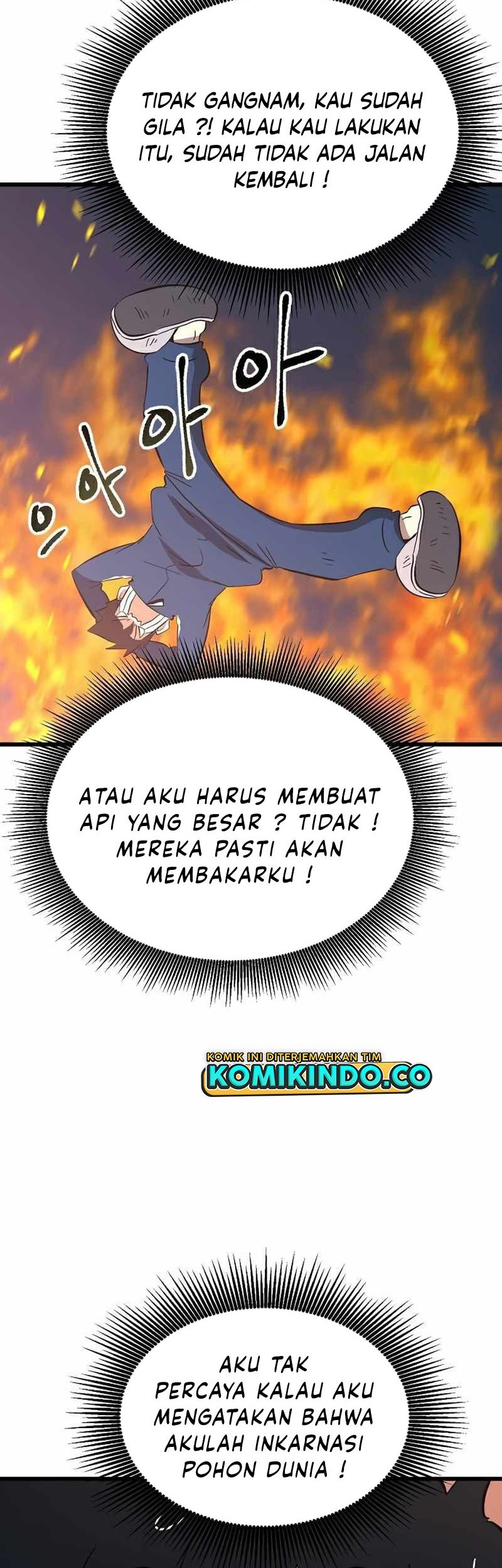 Deadbeat Hero Bab 24 halaman 45