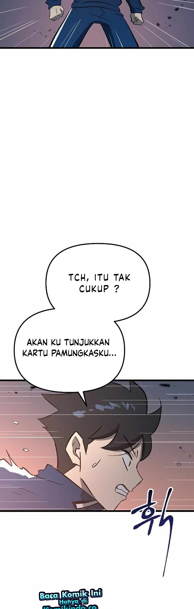 Deadbeat Hero Bab 24 halaman 53