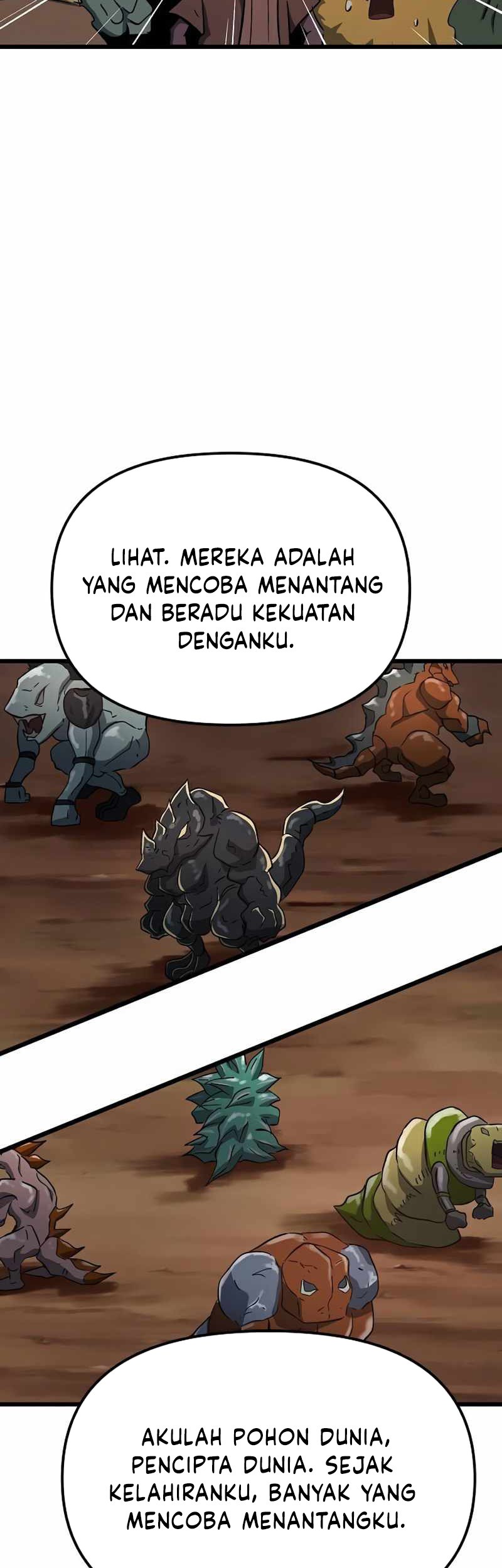 Deadbeat Hero Bab 24 halaman 64