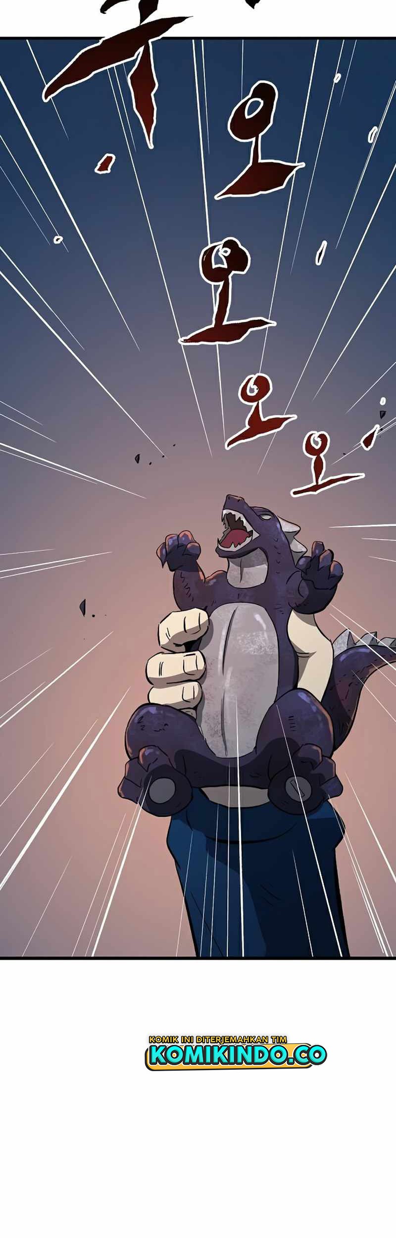 Deadbeat Hero Bab 24 halaman 69