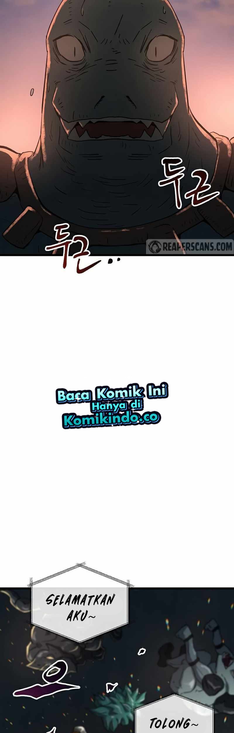 Deadbeat Hero Bab 24 halaman 72