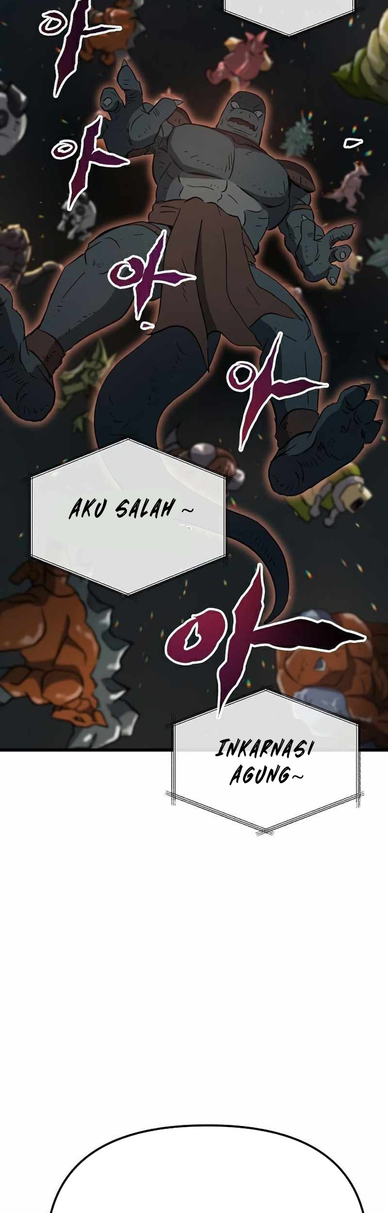 Deadbeat Hero Bab 24 halaman 73