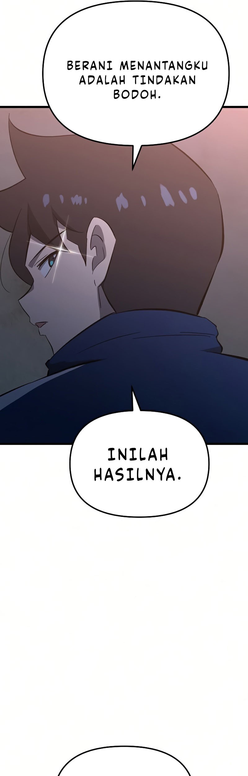 Deadbeat Hero Bab 25 halaman 37