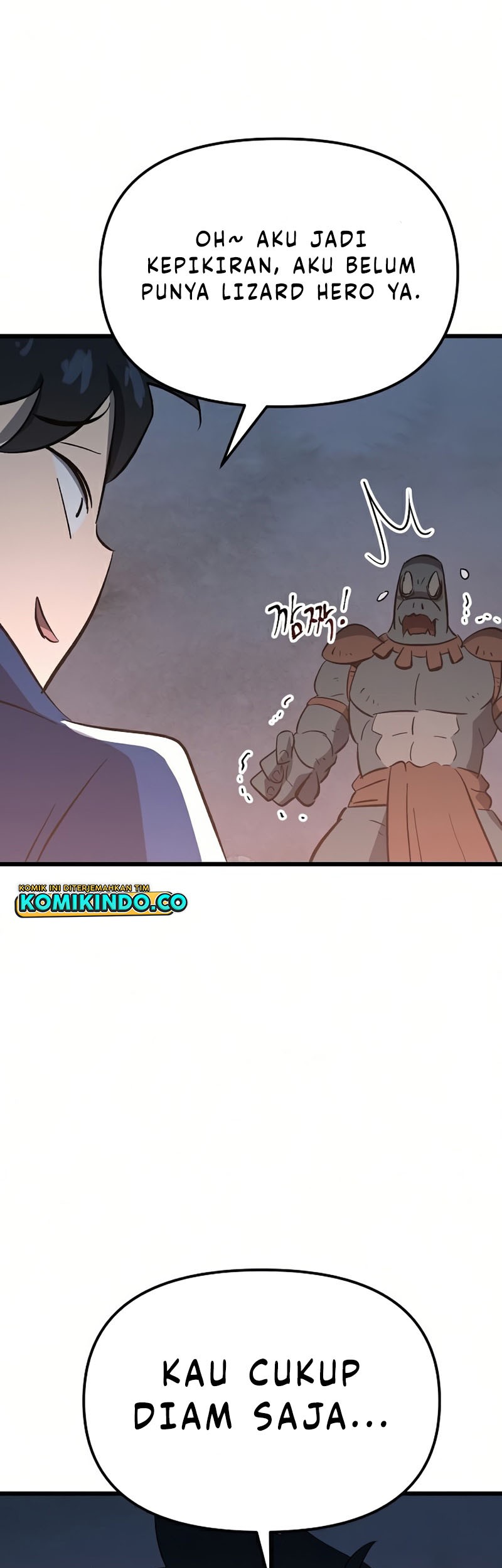 Deadbeat Hero Bab 25 halaman 39