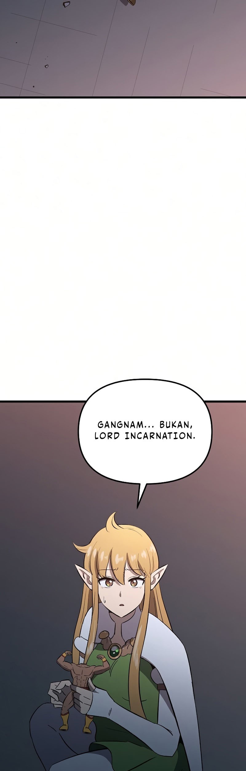 Deadbeat Hero Bab 25 halaman 67