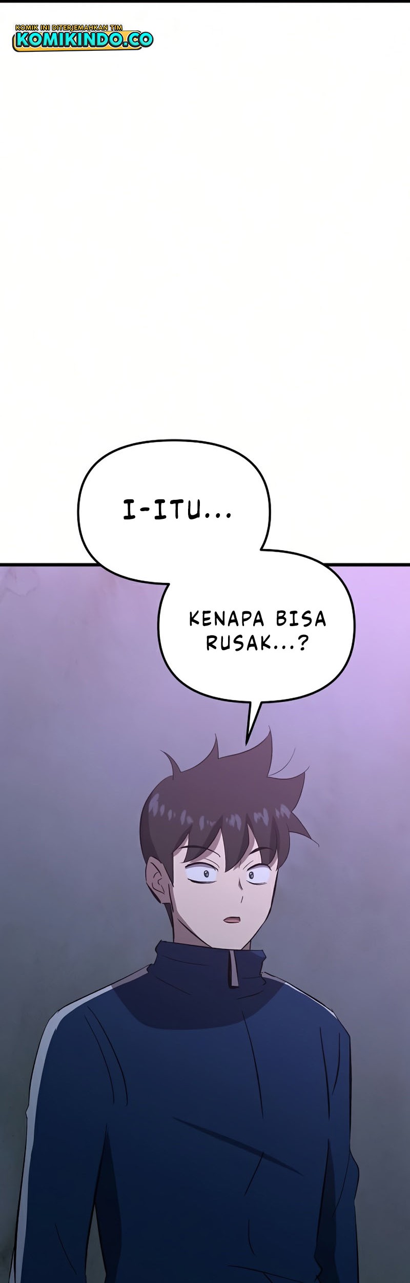 Deadbeat Hero Bab 25 halaman 70