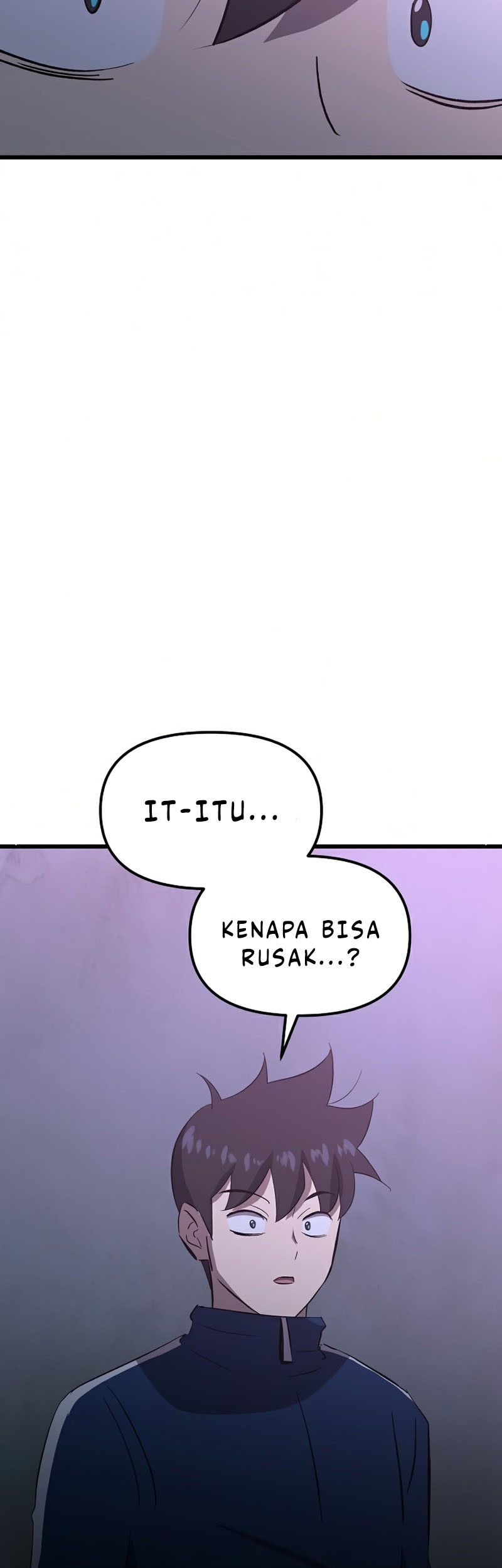 Deadbeat Hero Bab 26 halaman 4