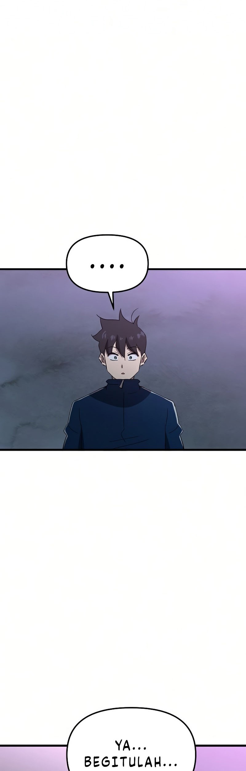 Deadbeat Hero Bab 26 halaman 10