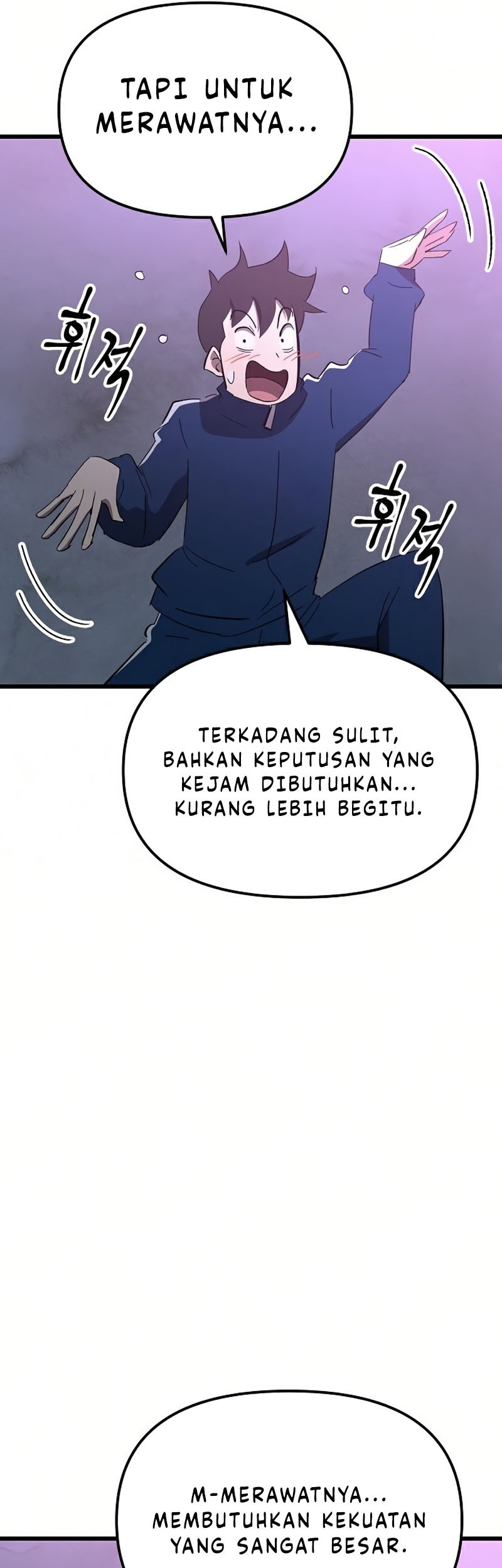 Deadbeat Hero Bab 26 halaman 12