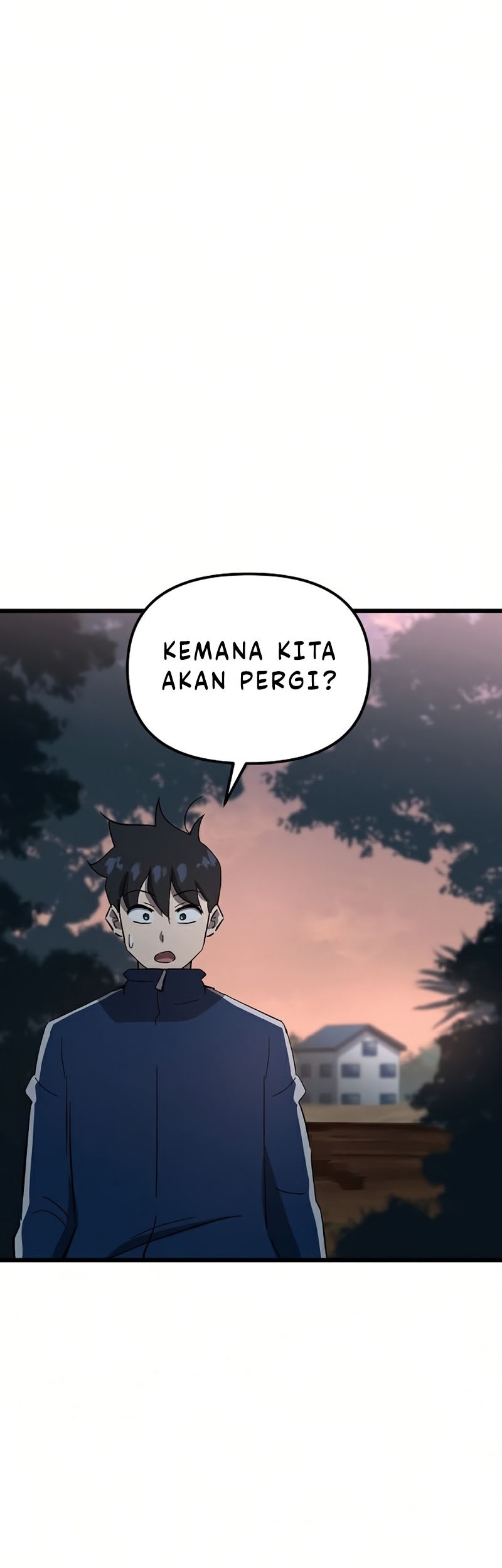 Deadbeat Hero Bab 26 halaman 34