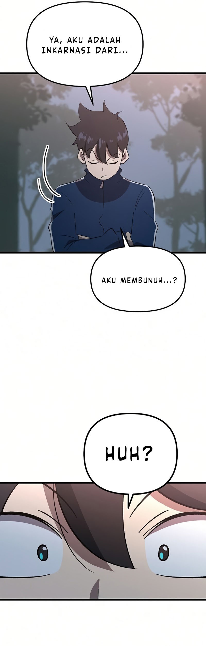 Deadbeat Hero Bab 26 halaman 42