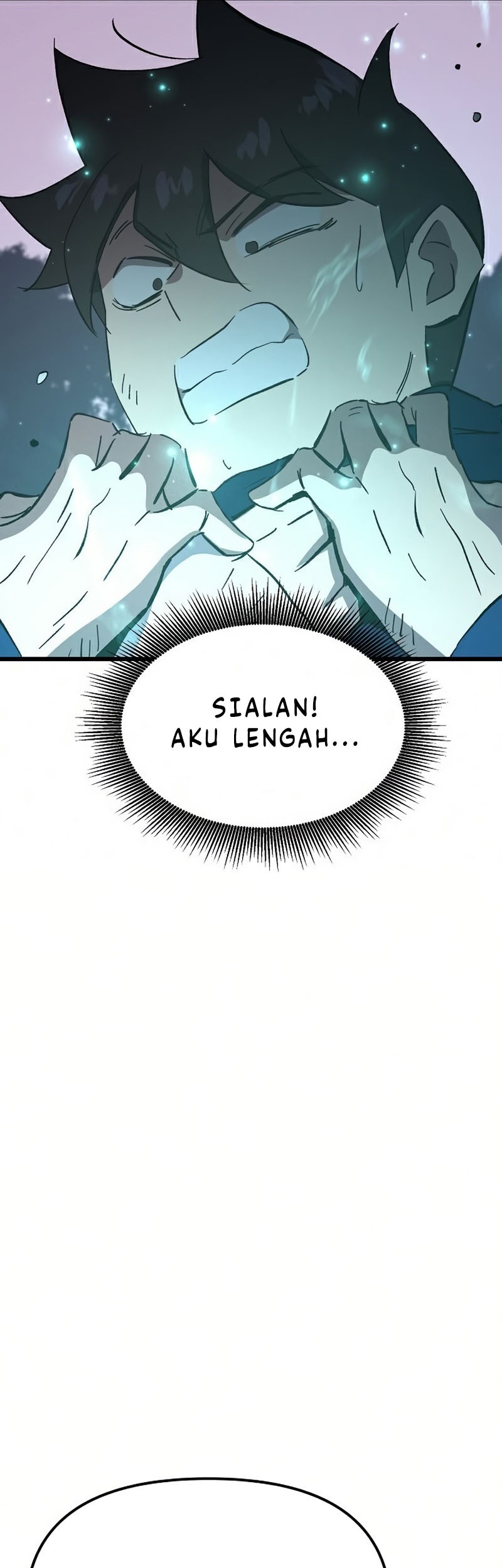 Deadbeat Hero Bab 26 halaman 57