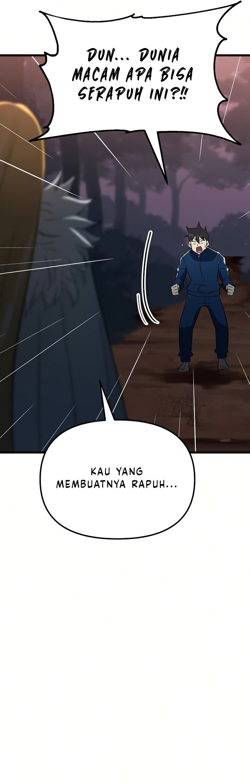 Deadbeat Hero Bab 26 halaman 72