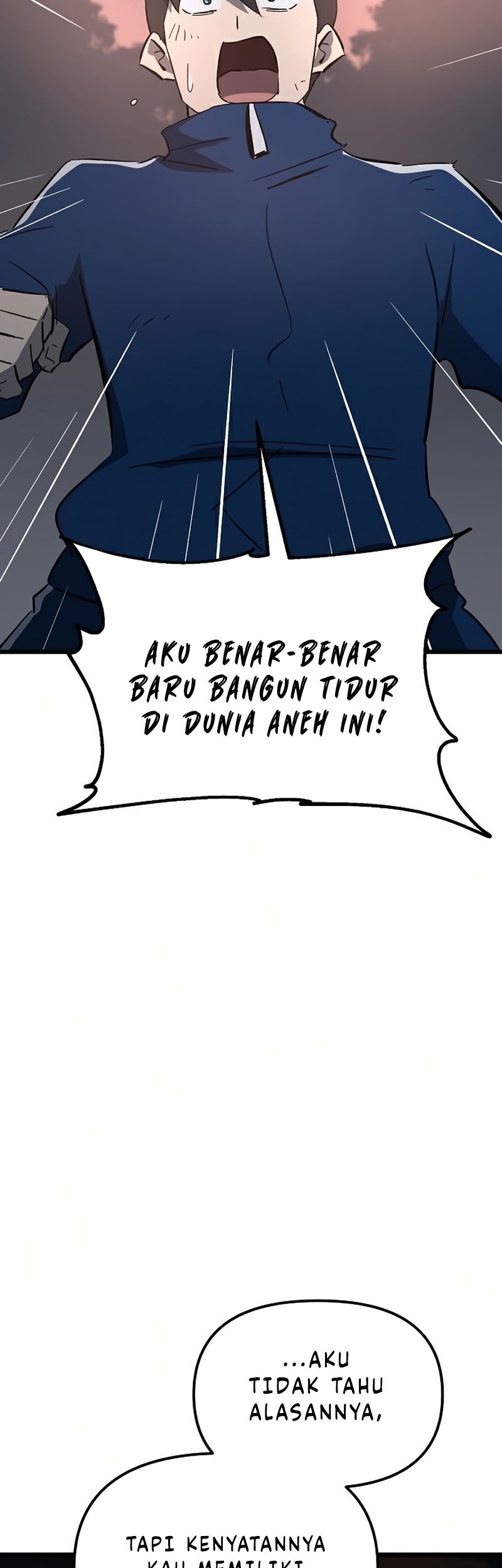Deadbeat Hero Bab 26 halaman 80