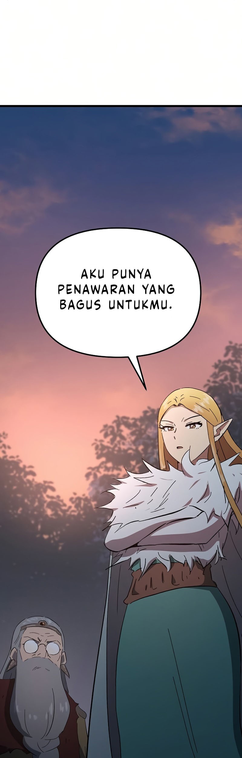 Deadbeat Hero Bab 26 halaman 82
