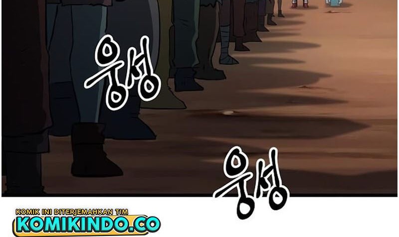 Deadbeat Hero Bab 27 halaman 13