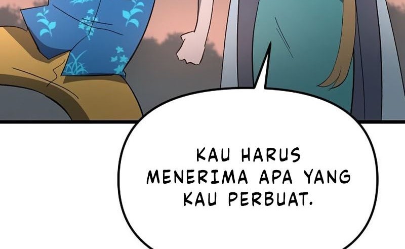 Deadbeat Hero Bab 27 halaman 45