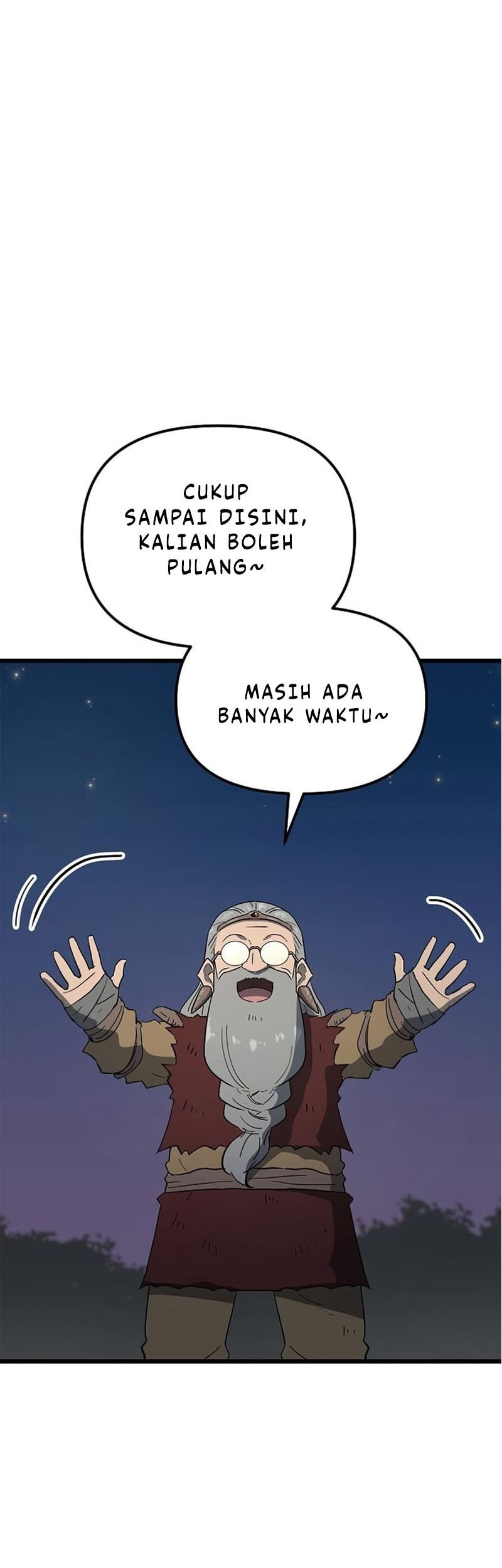 Deadbeat Hero Bab 27 halaman 100