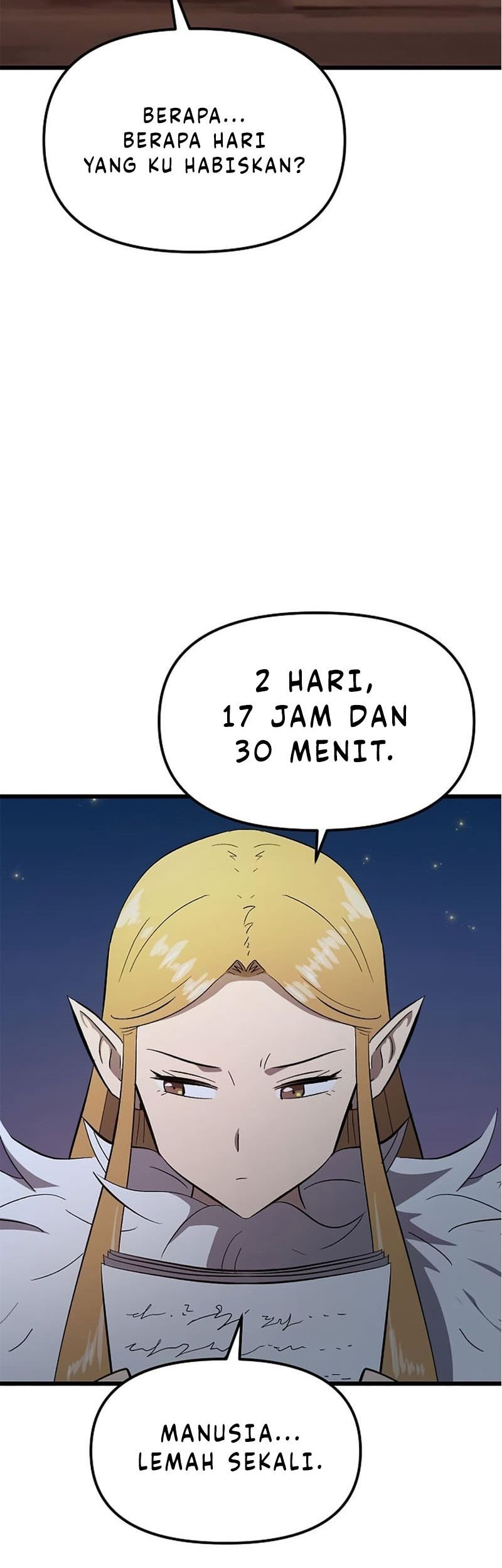 Deadbeat Hero Bab 27 halaman 104