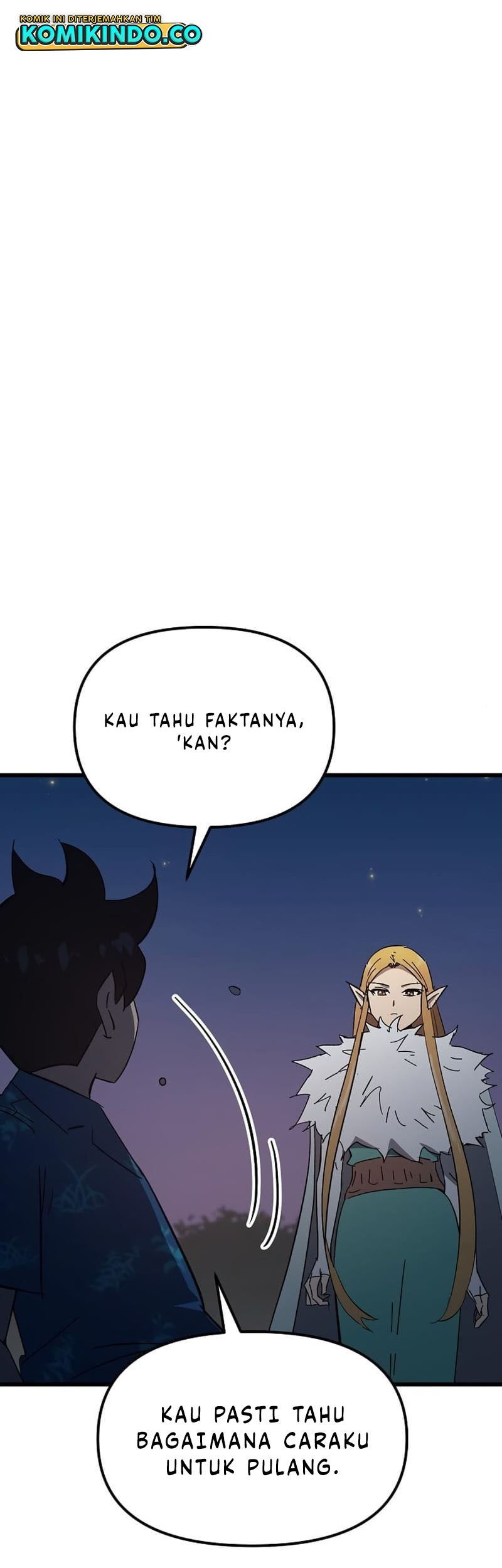 Deadbeat Hero Bab 27 halaman 118