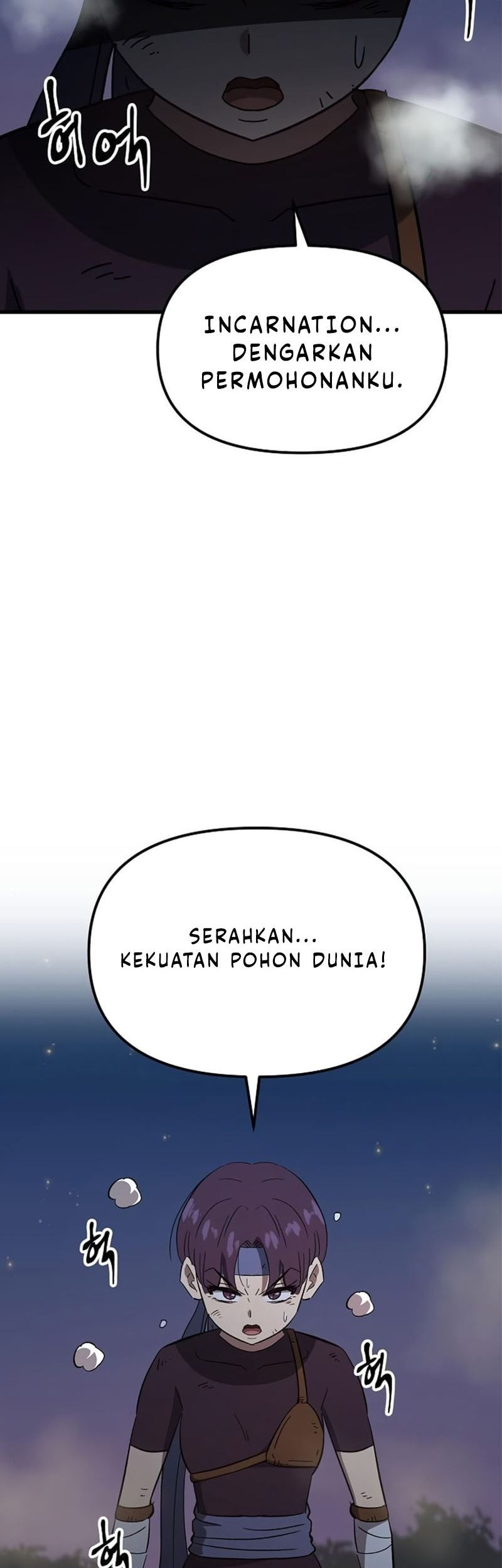 Deadbeat Hero Bab 27 halaman 126