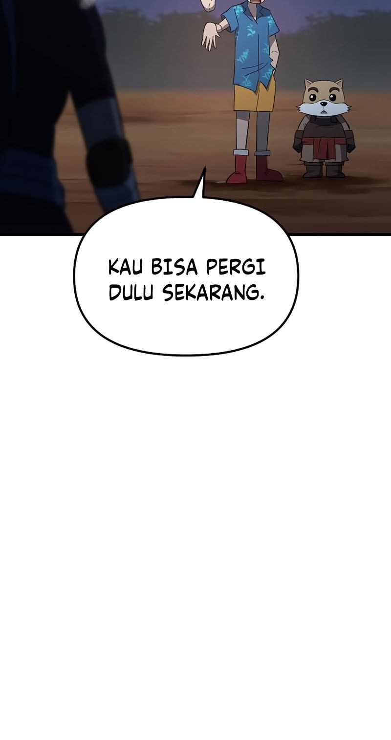 Deadbeat Hero Bab 28 halaman 6