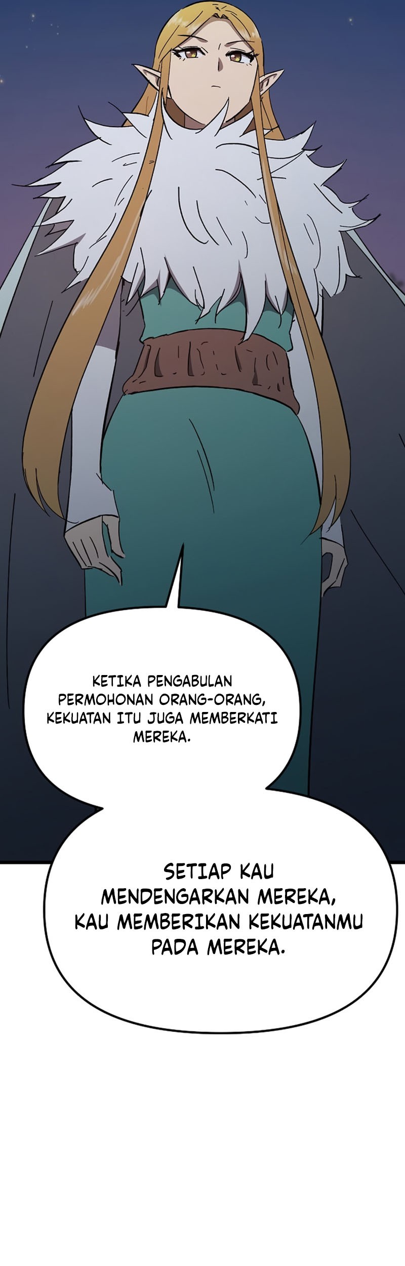 Deadbeat Hero Bab 28 halaman 66