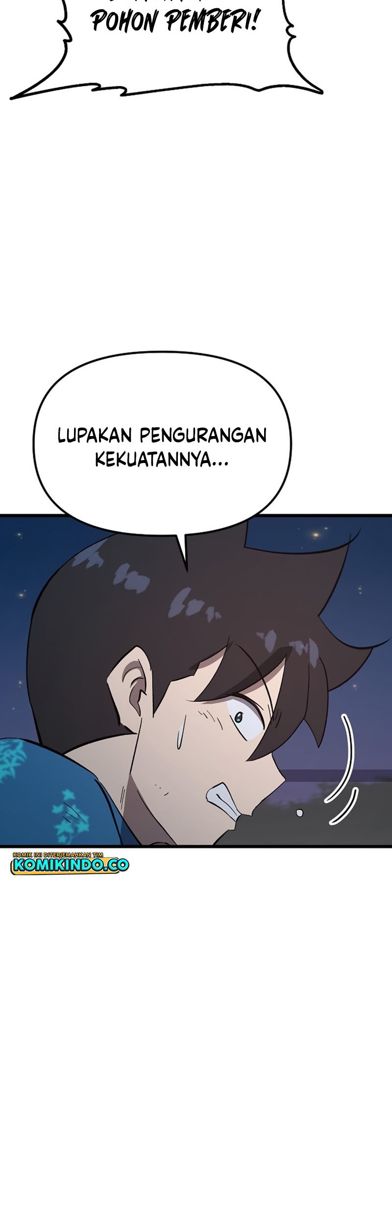Deadbeat Hero Bab 28 halaman 69