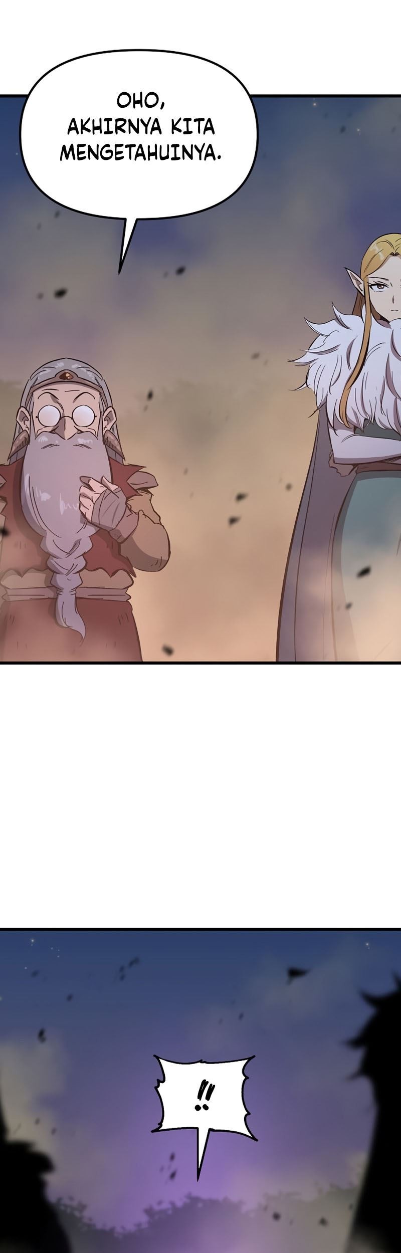 Deadbeat Hero chapter 29 halaman 10