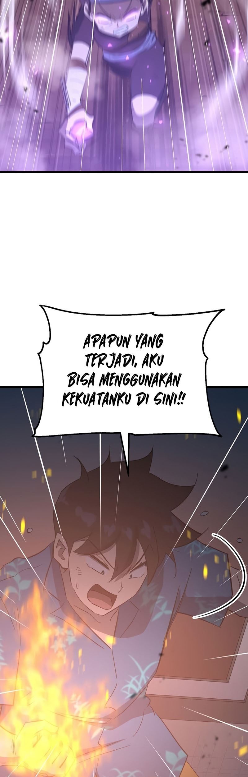 Deadbeat Hero chapter 29 halaman 16