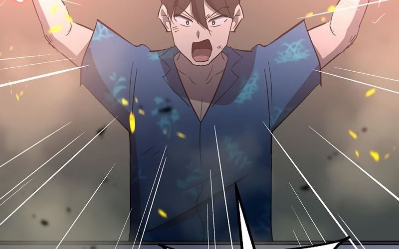 Deadbeat Hero chapter 29 halaman 21